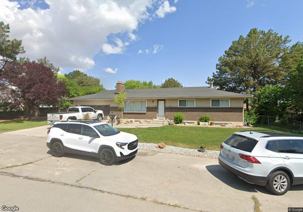 3826 W 8350 S, West Jordan, UT 84088 - photo 1