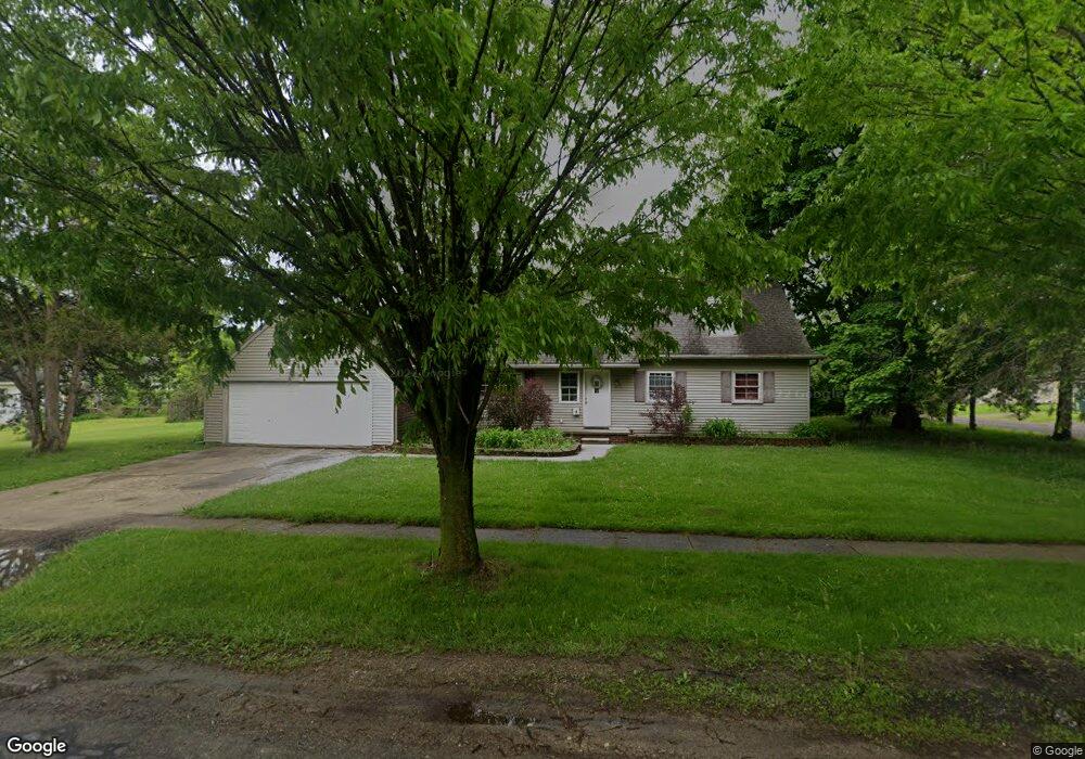 1039 Adams St, Lapeer, MI 48446 - photo 1