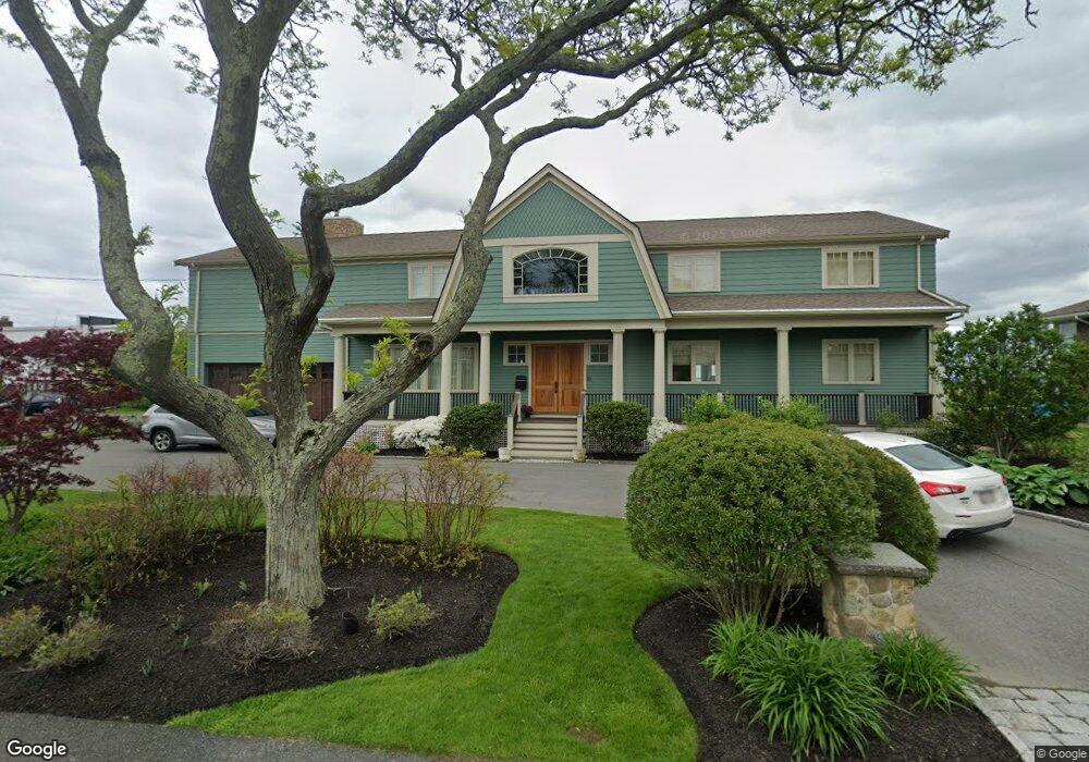 51 Willow Rd, Nahant, MA 01908 - photo 1