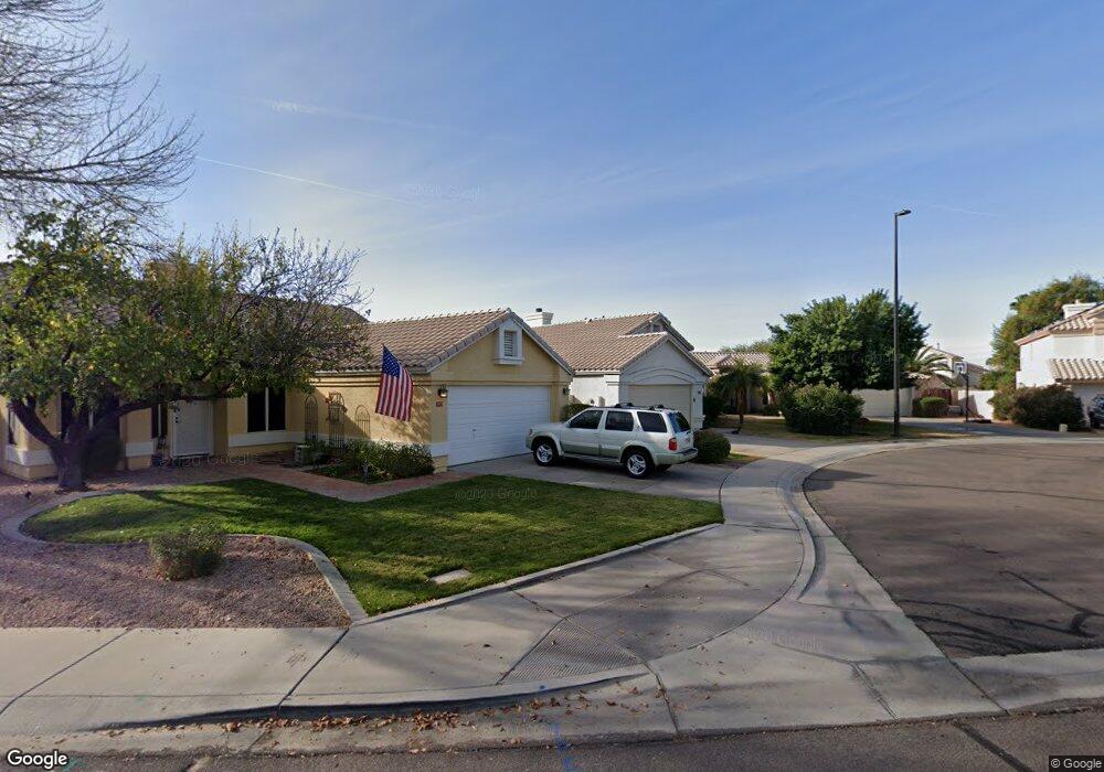 1322 N Malibu Ln, Gilbert, AZ 85234 - photo 1