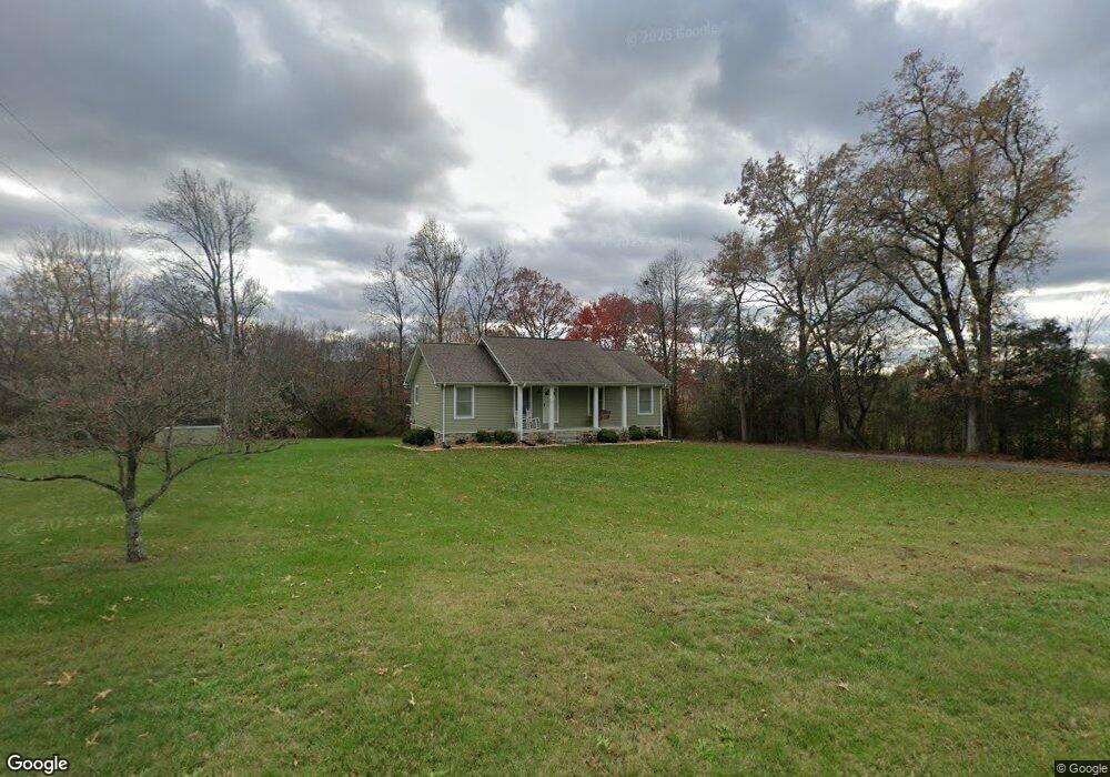 525 W Netherland Rd, Cookeville, TN 38506 - photo 1