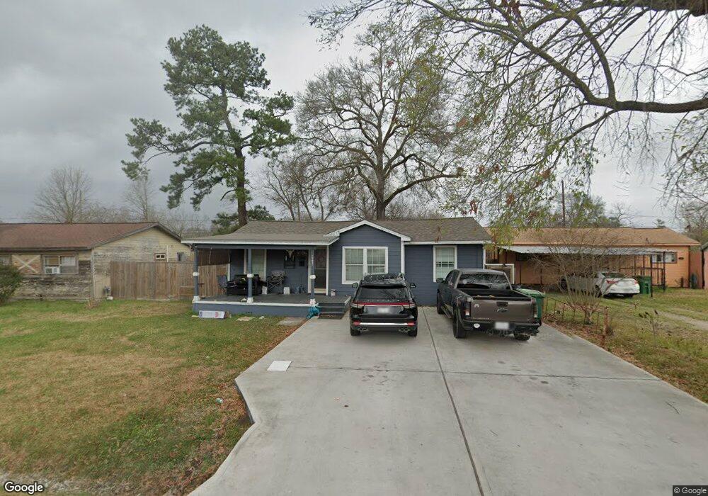13421 Corpus Christi St, Houston, TX 77015 - photo 1