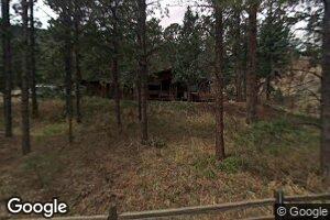 9025 Ute Rd, Cascade, CO 80809