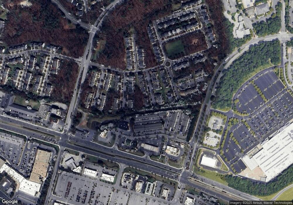 8624 Fire Rock Rd, Laurel, MD 20724 - photo 1