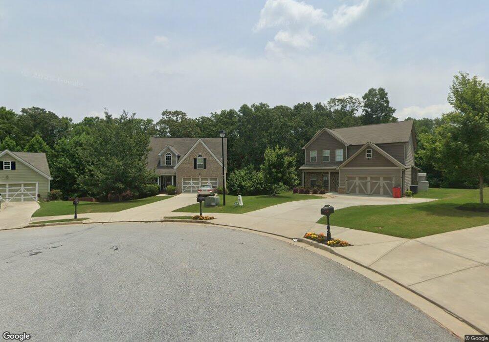 1040 Stratten Run, Jefferson, GA 30549 - photo 1