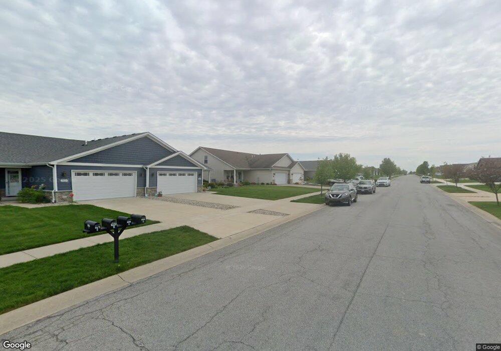 14839-a Carey St unit A, Cedar Lake, IN 46303 - photo 1