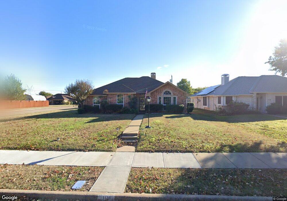 1118 Sheppard Ln, Wylie, TX 75098 - photo 1