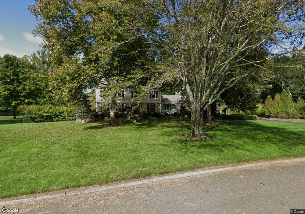 12 Partridge Way, Colts Neck, NJ 07722 - photo 1