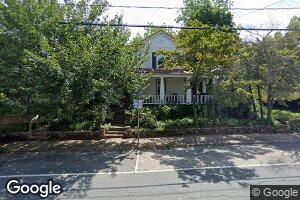 602 Locust Ave, Charlottesville, VA 22902