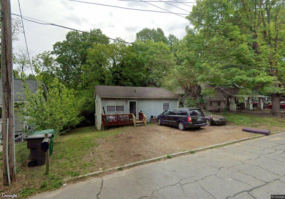 1405 Pershing St, High Point, NC 27260 - photo 1