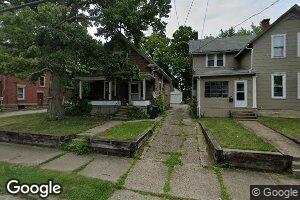 403 Kling St, Akron, OH 44311