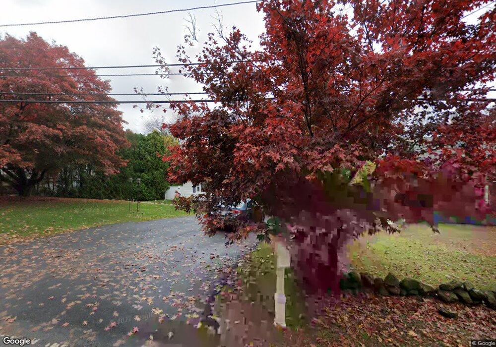 242 Dale St, North Andover, MA 01845 - photo 1