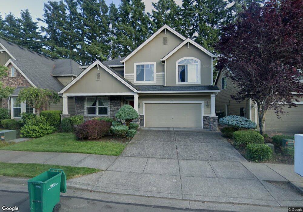 738 SW 17th Way, Troutdale, OR 97060 - photo 1
