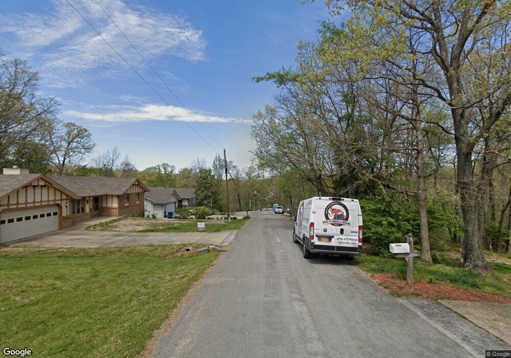 2604 Wilton Ln, Bella Vista, AR 72714 - photo 1