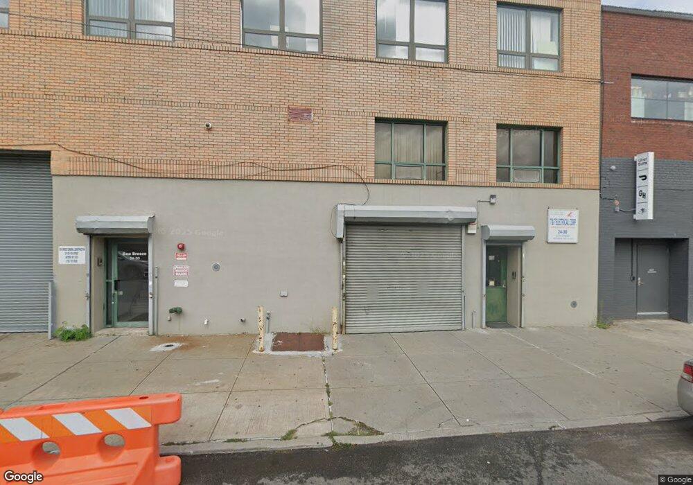 2430 47th St, Long Island City, NY 11103 - photo 1