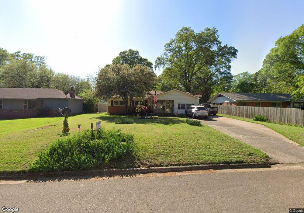 3903 Wood St, Texarkana, TX 75503 - photo 1