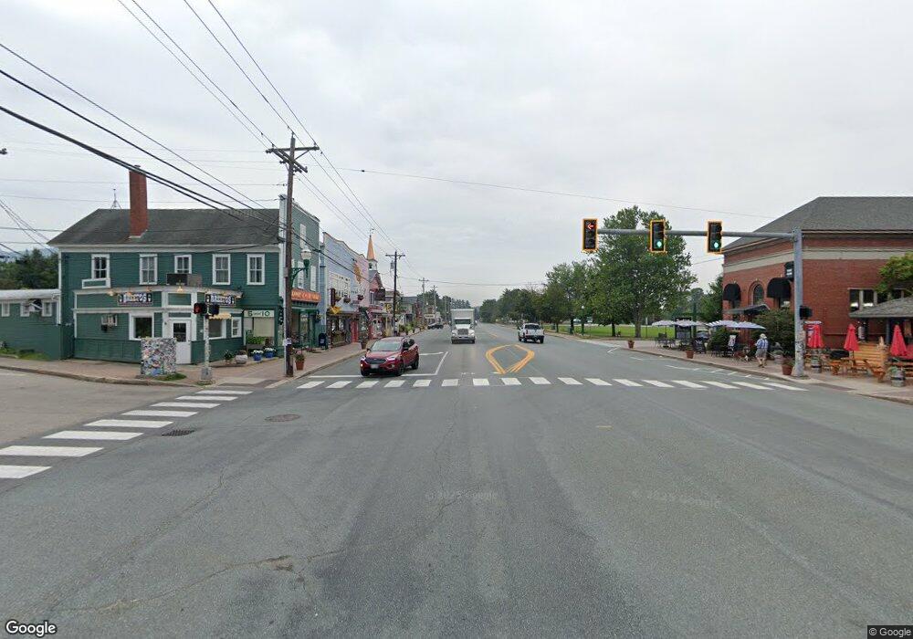 0 Kearsarge Rd unit 4044681, Conway, NH 03818 - photo 1