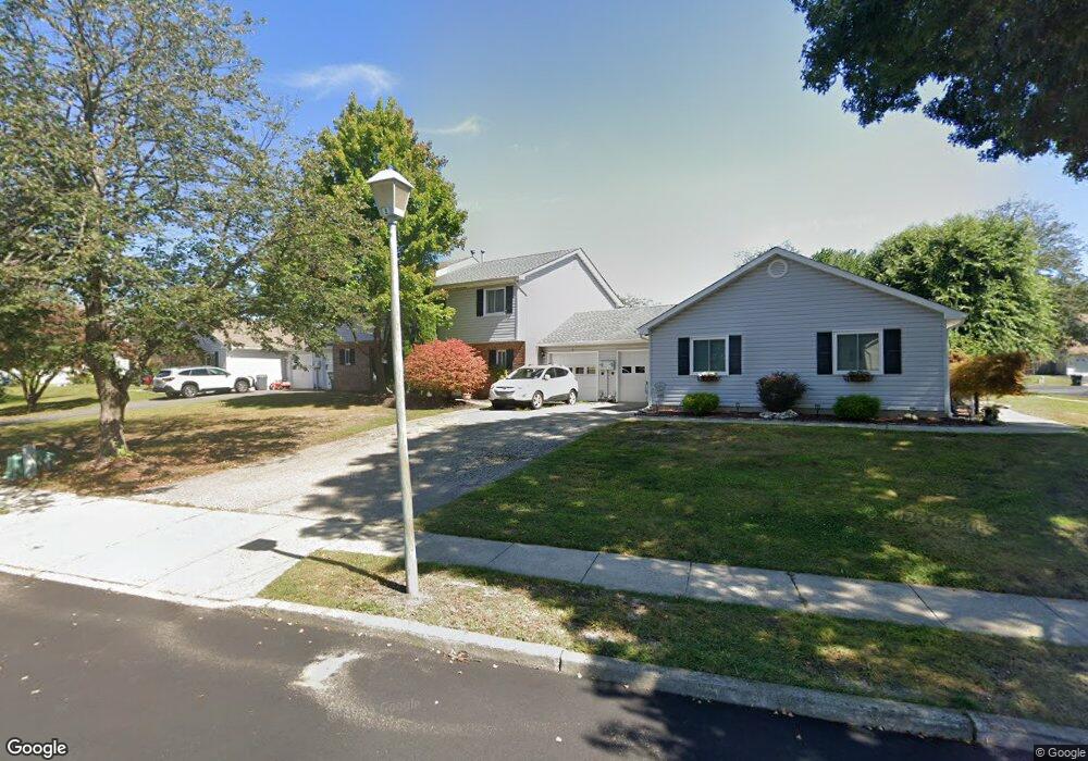 2 Tracey Ct, Howell, NJ 07731 - photo 1