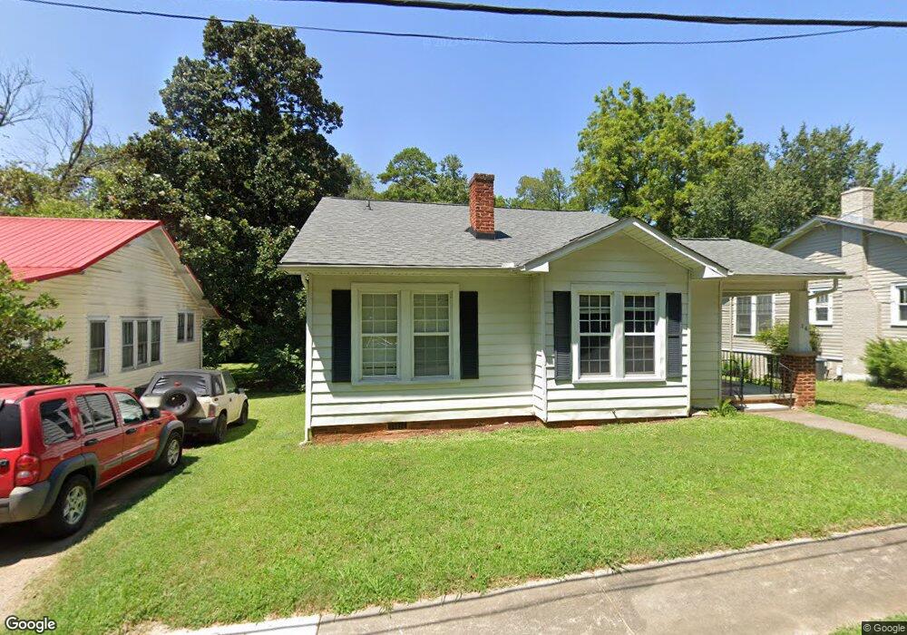 26 Myrtle Ave SW, Concord, NC 28025 - photo 1