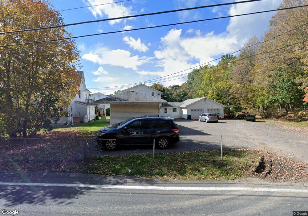 276 Fosler Rd unit 1C, Highland, NY 12528 - photo 1