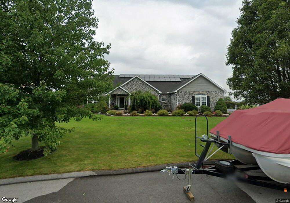 127 Dustin Dr, West Milton, PA 17886 - photo 1