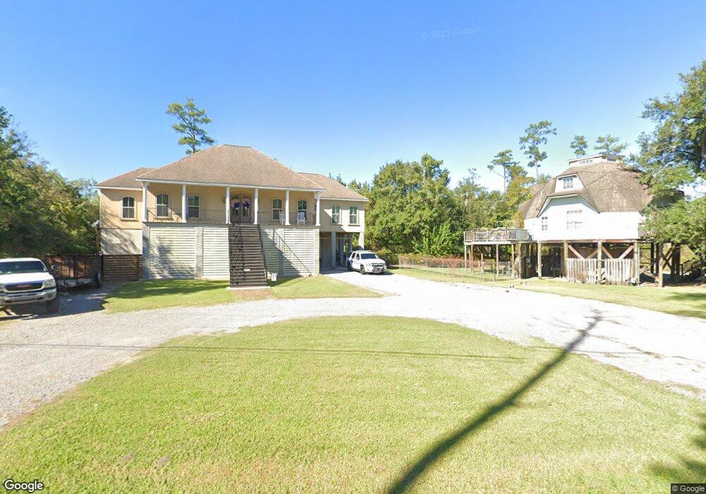 34297 Highway 433, Slidell, LA 70460 - photo 1