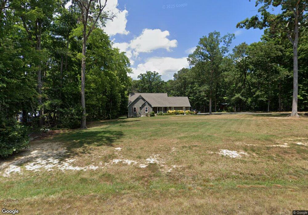 2575 Buffalo Ford Rd, Asheboro, NC 27205 - photo 1