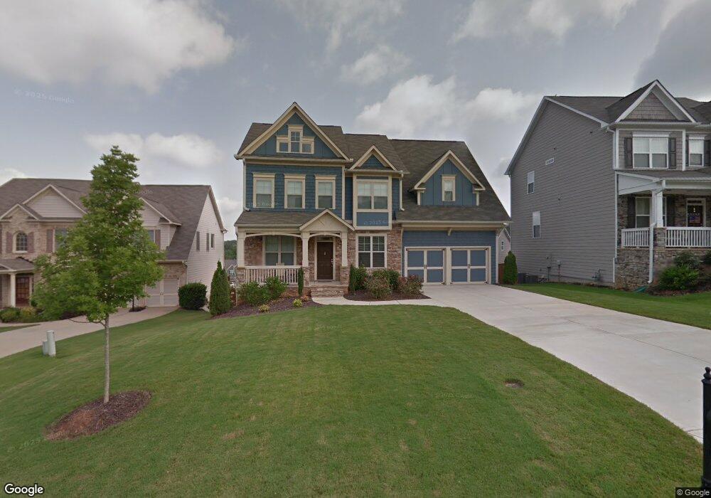 504 Wicklow Place, Acworth, GA 30102 - photo 1