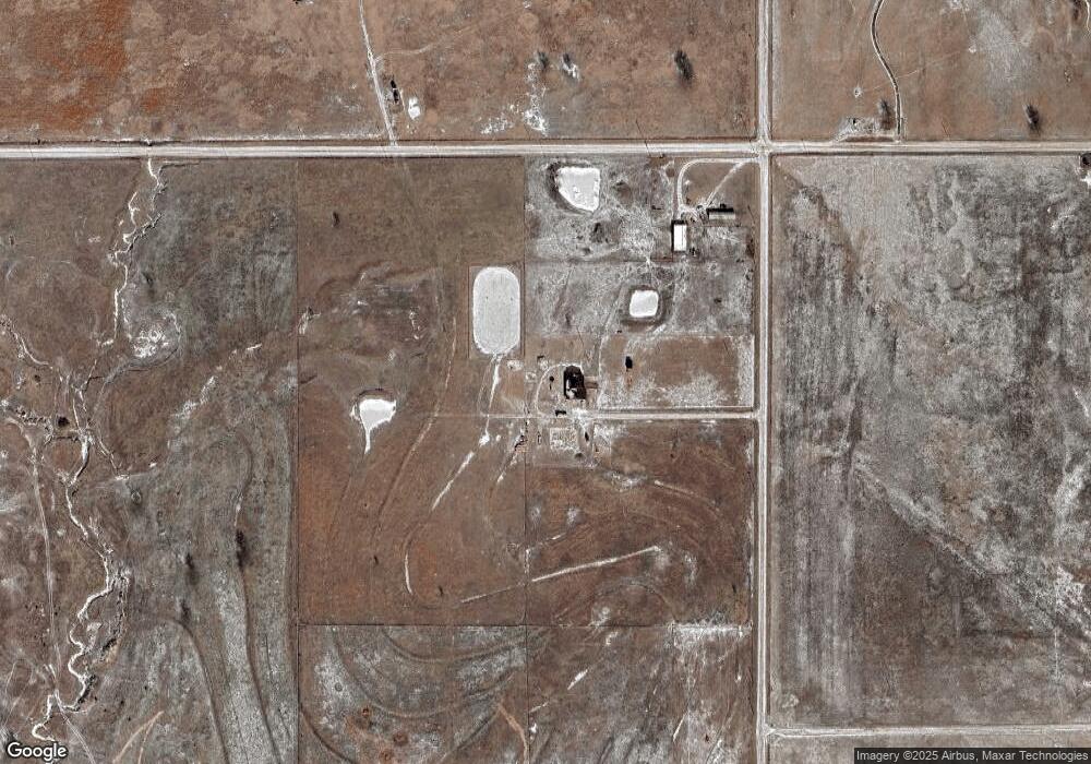 3005 N 160 Rd, Beggs, OK 74421 - photo 1