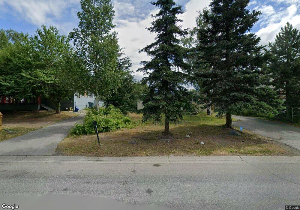 9021 Toloff St, Anchorage, AK 99507 - photo 1