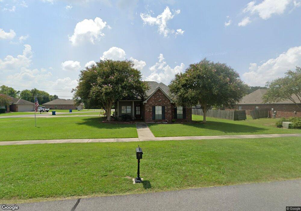 4435 Boulevard Acadien, Addis, LA 70710 - photo 1