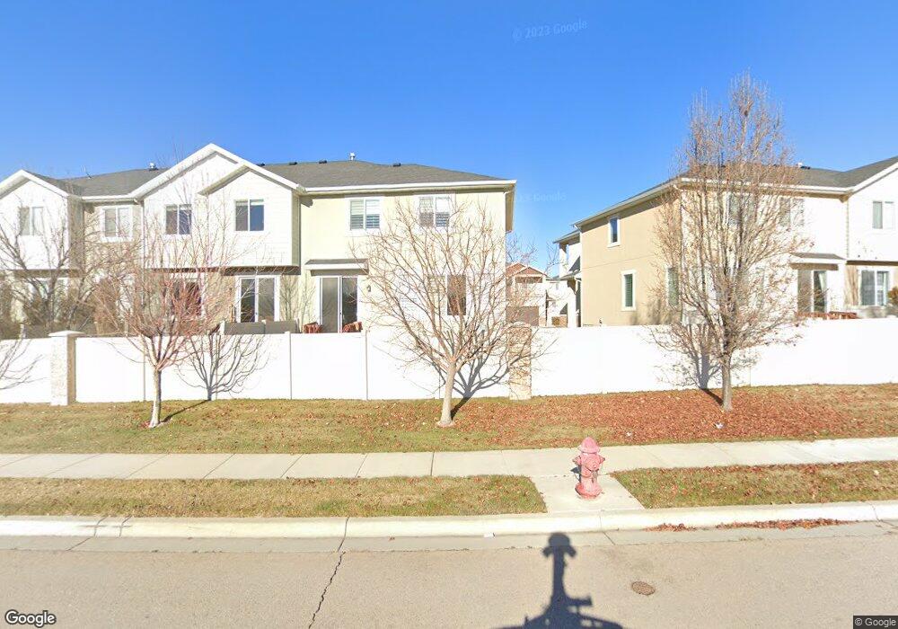 3149 W Prairie Grass Dr, Lehi, UT 84043 - photo 1