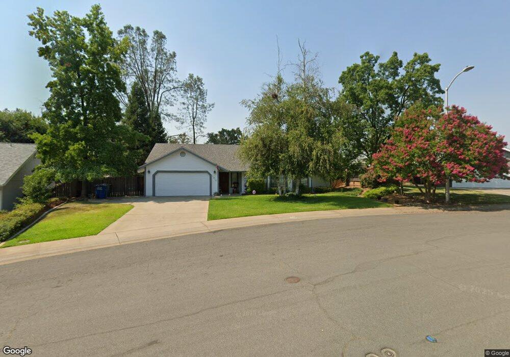 1219 Edgewood Dr, Redding, CA 96003 - photo 1