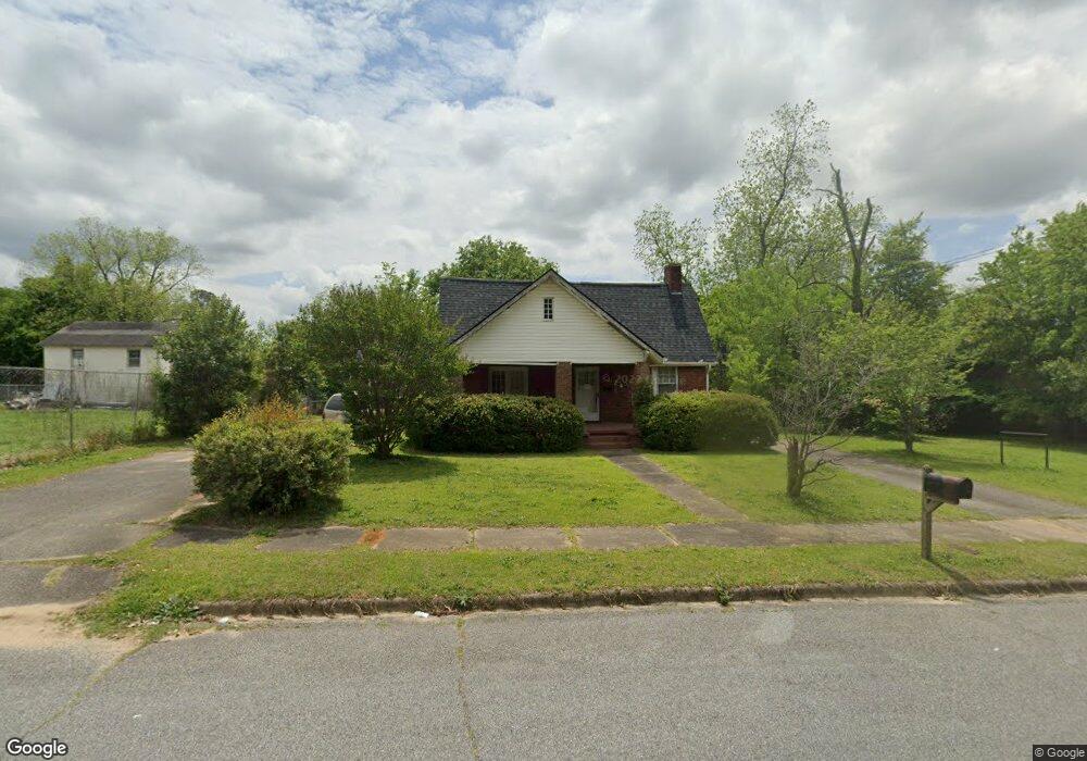 624 Lynmore Ave, Macon, GA 31206 - photo 1
