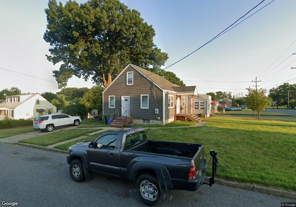 402 S Pine Ave, South Amboy, NJ 08879 - photo 1