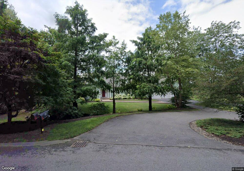 563 Ridge Rd, Wilbraham, MA 01095 - photo 1