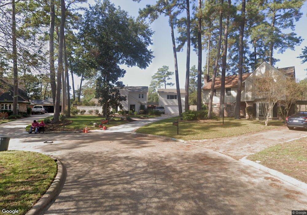 12319 Oak Park Cir, Houston, TX 77070 - photo 1