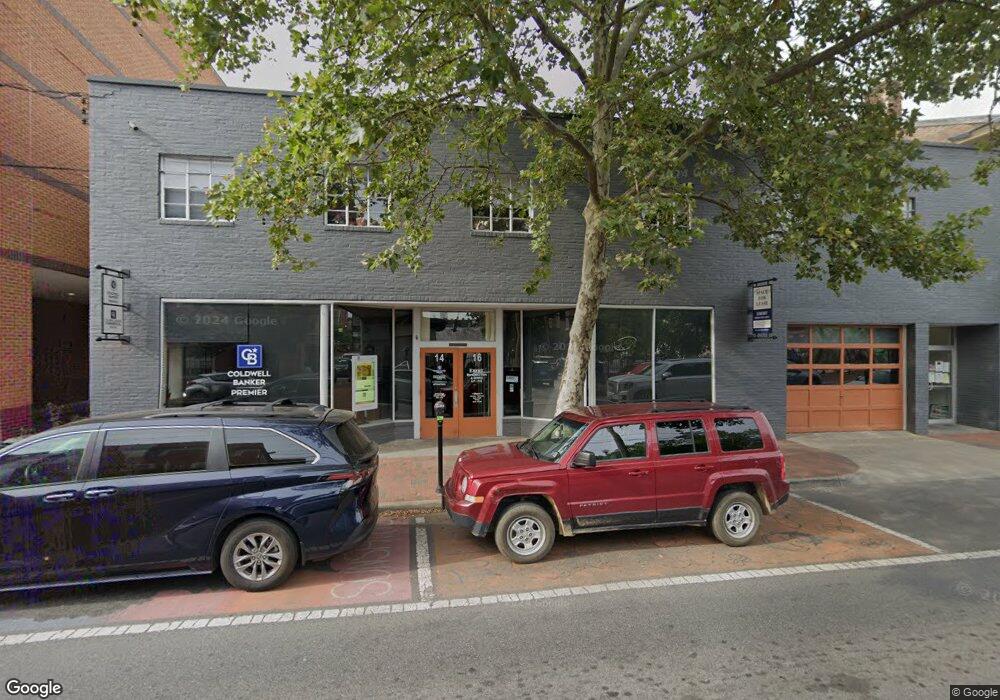 16-20 E Piccadilly St, Winchester, VA 22601 - photo 1