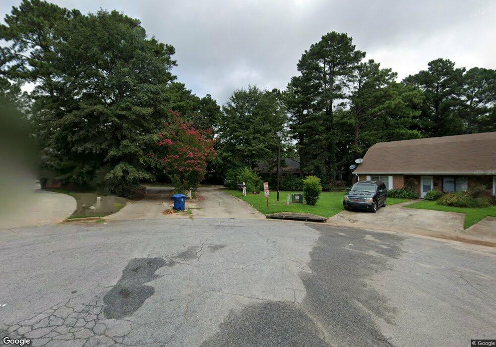 2783 Coventry Green SE unit A,B,C,D, Conyers, GA 30013 - photo 1