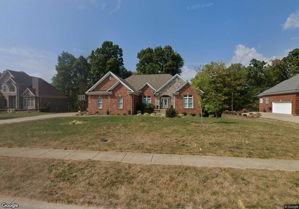 533 Woodland Pass, Mount Washington, KY 40047 - photo 1
