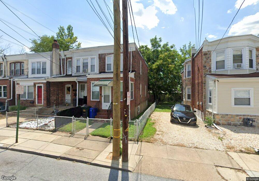 18 Rhodes Ave, Darby, PA 19023 - photo 1