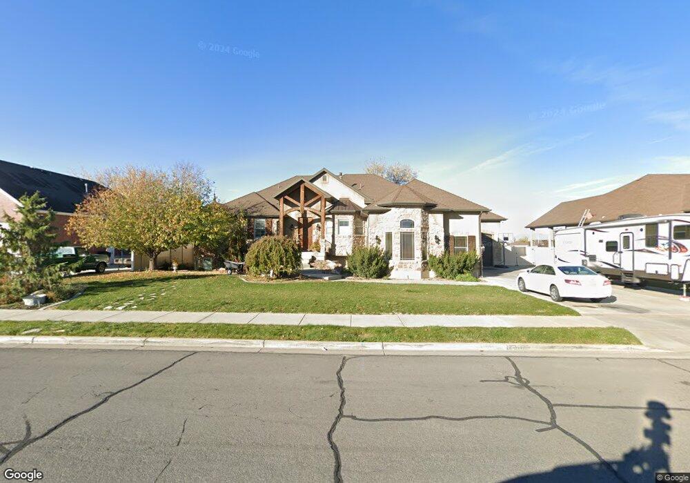 1223 N 4150 W, Clearfield, UT 84015 - photo 1