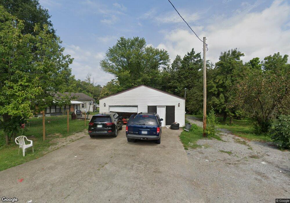 2033 Edgewood Dr, Charlestown, IN 47111 - photo 1