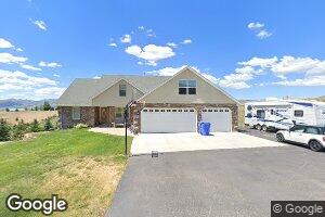 2905 N Whitworth Rd, Inkom, ID 83245