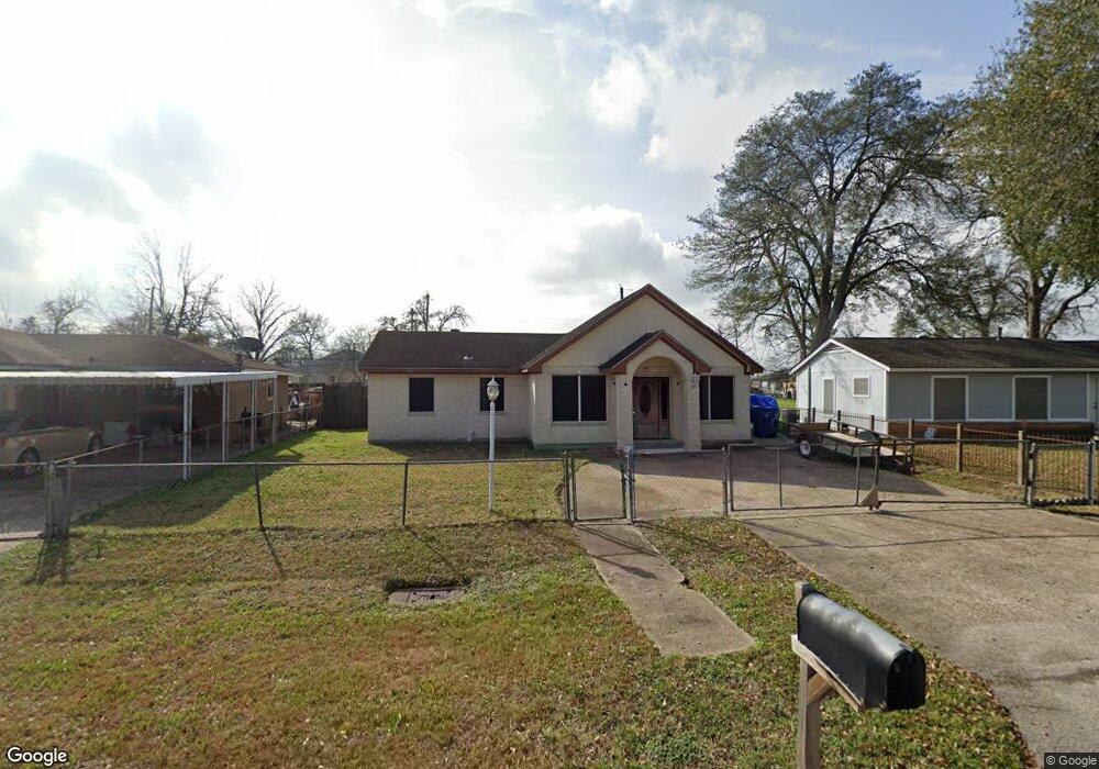 2818 Brea Crest St, Houston, TX 77093 - photo 1