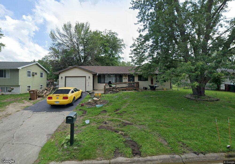 1205 Plainview Ln, Albert Lea, MN 56007 - photo 1