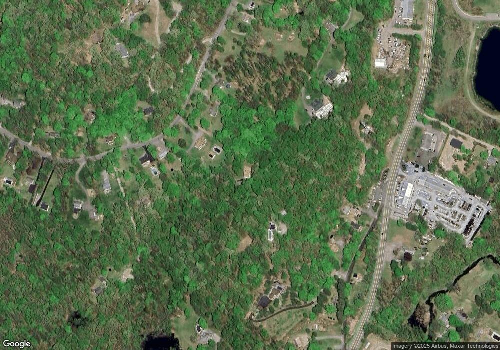 96 Hustis Rd, Cold Spring, NY 10516 - photo 1