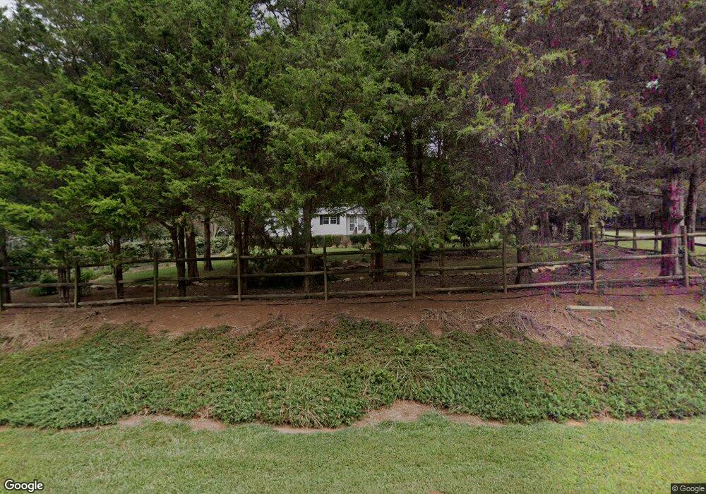 5745 High Plains Ct, Iron Station, NC 28080 - photo 1