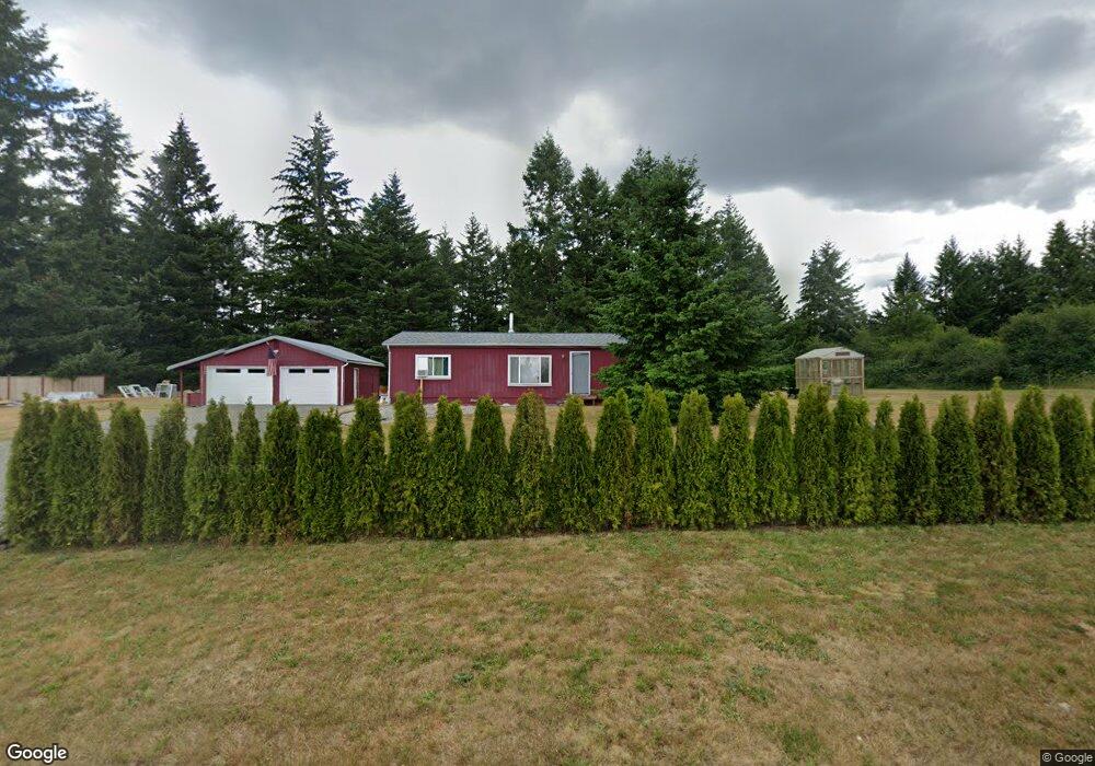 9238 Cullens Rd SE, Yelm, WA 98597 - photo 1