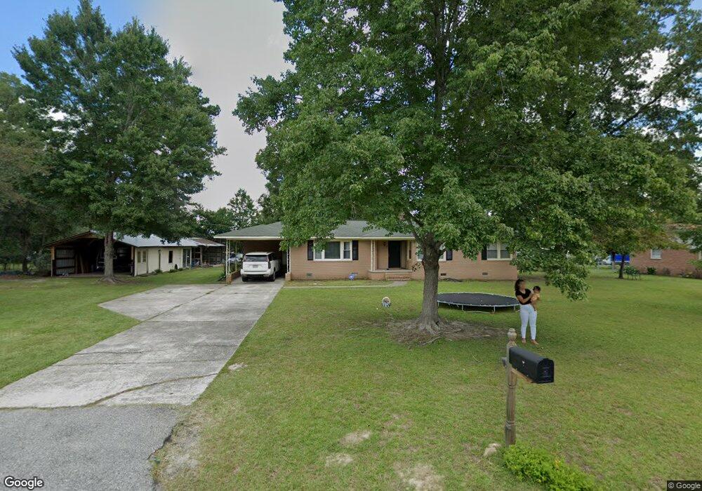 2016 Ervin St, West Columbia, SC 29169 - photo 1